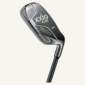 XXIO CRウェッジ【2012年】 / オリジナルカーボン ダンロップ ウェッジ