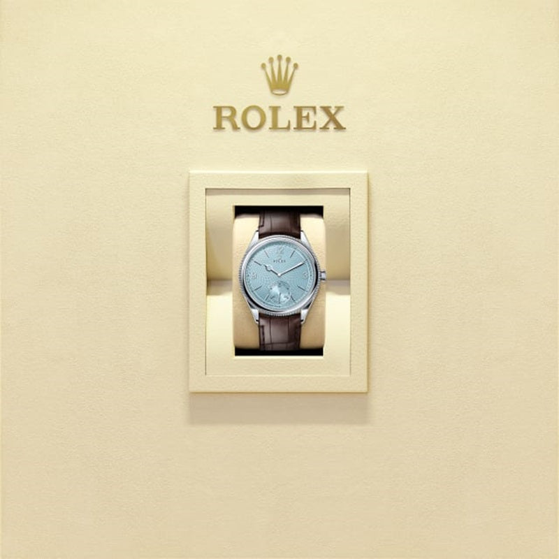 Unworn Rolex 1908 Ref# 52506-0002 – Affordable Swiss Watches Inc.