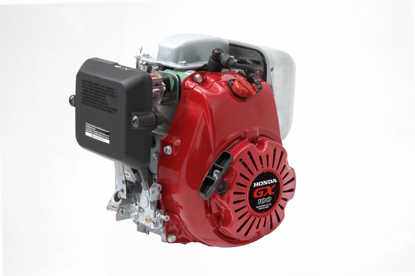 VISTA EXPLODIDA PEÇAS TE40ZX_XP-TOYAMA 4HP em Balneário Piçarras