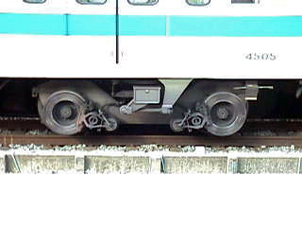 小田急電鉄4000形(初代)画像ファイル一覧 [AGUI NET]