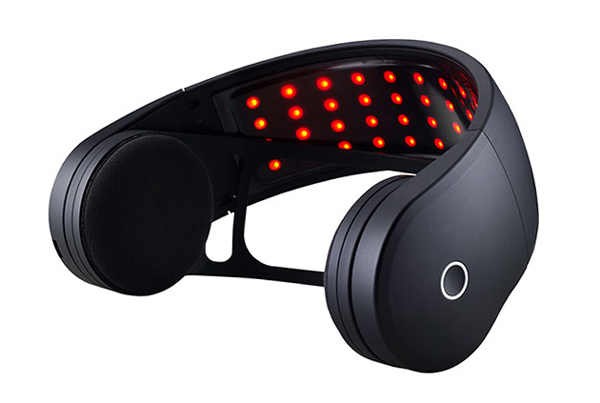 LED照射器ヘアビームα|【公式】薄毛・抜け毛治療ならAGAスキン