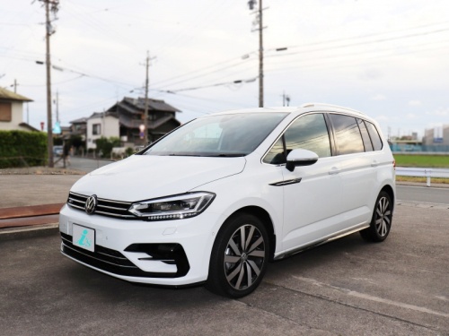 マルチシェード|アイズの高断熱サンシェード|ゴルフ トゥーラン 2代目