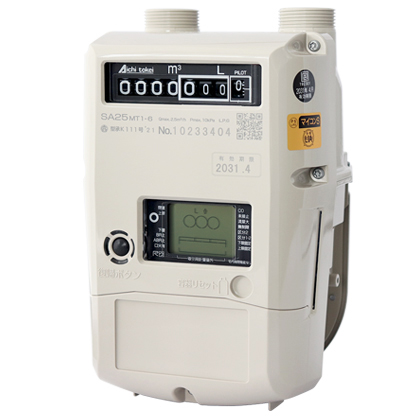 水柱マノメータ DB02 - ガスメーター・ガス関連製品｜愛知時計電機