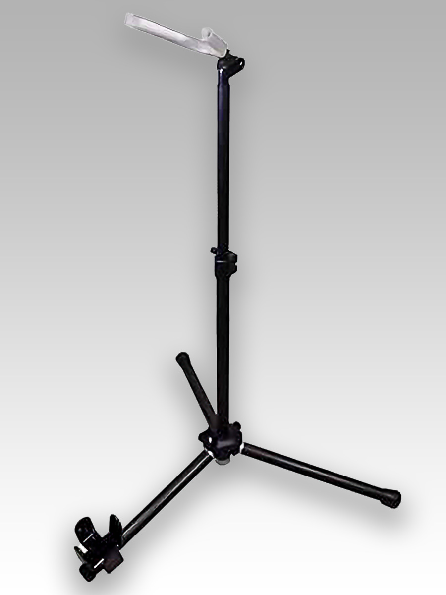 ファゴット（バスーン）スタンド - 株式会社アイダ楽器