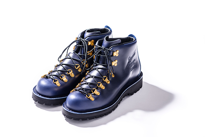 ライトニング別注ブーツDanner Mountain Lightning ダナー | AiiRO
