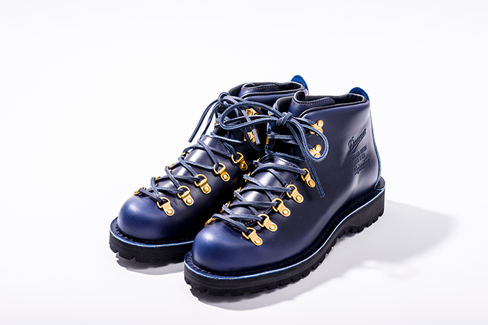 ライトニング別注ブーツDanner Mountain Lightning ダナー | AiiRO