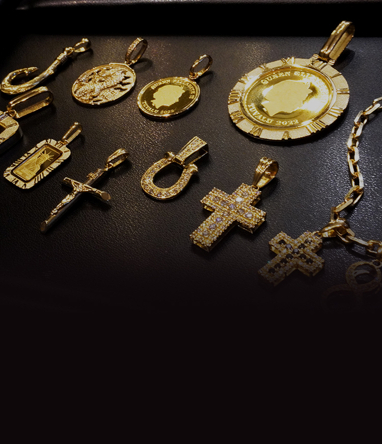 18金・プラチナジュエリー専門店|エイアイジュエリーズ|A.IJEWELRIES