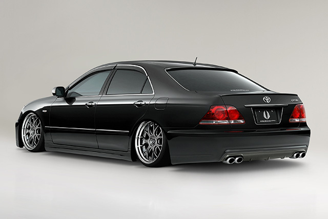 aimgain-GRS180/182 CROWN ATHLETE後期 純VIP