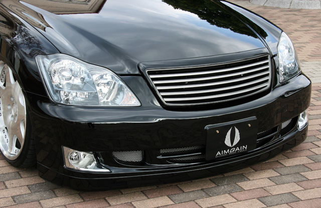 aimgain-GRS180/182 CROWN ATHLETE後期 純VIP