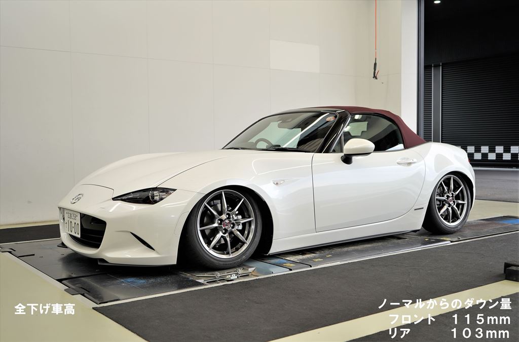 AIMGAIN SPORT ND ROADSTER