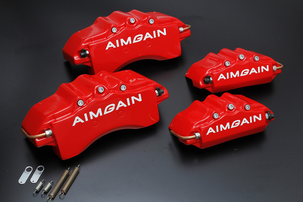 aimgain-GT BRAKE COVER