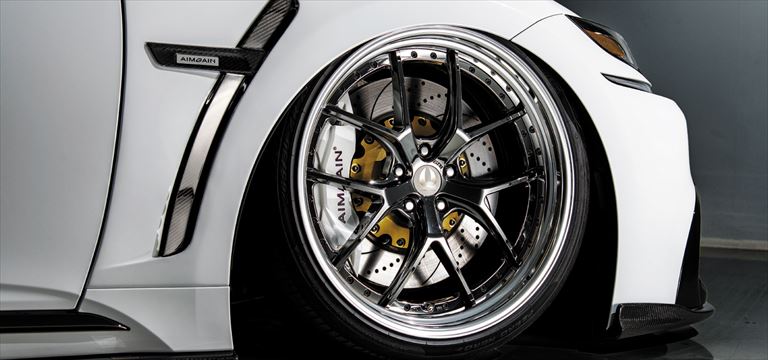 GT BRAKE SYSTEM GT88/GT86/GT64 EASY ORDER