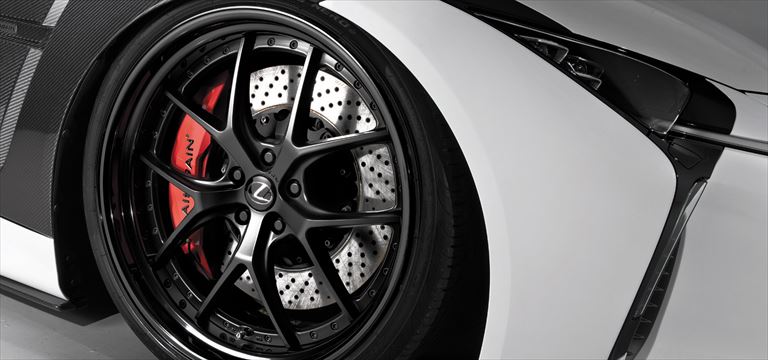 GT BRAKE SYSTEM GT88/GT86/GT64 EASY ORDER