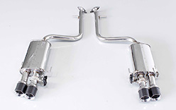 aimgain-POWER E.V.S MUFFLER