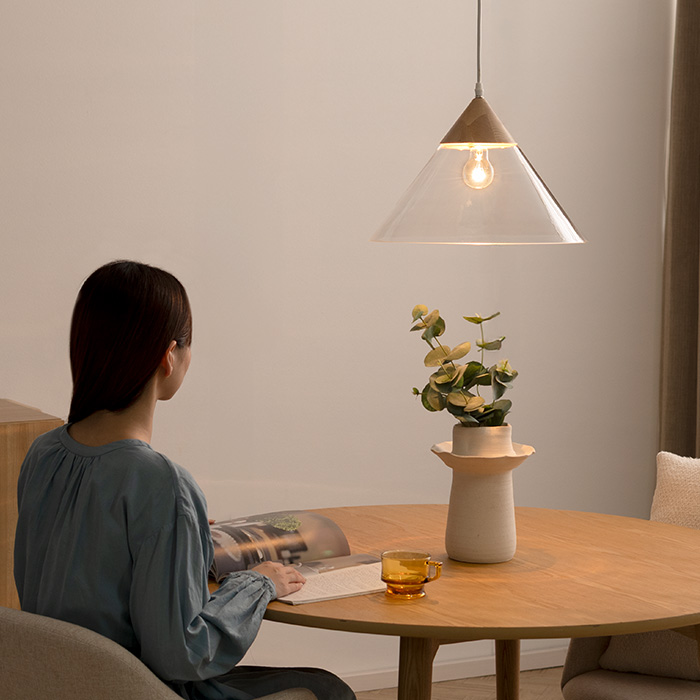 北欧ペンダントライト GiGi 〔ジジ〕 | 家具・インテリア通販 【公式