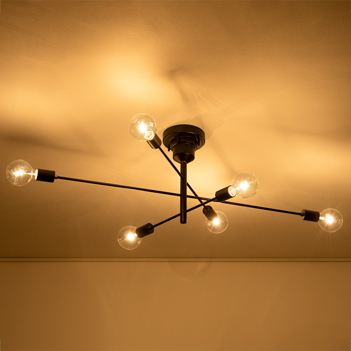 シーリングライト Astre(アストル)単体販売 | 家具・インテリア通販