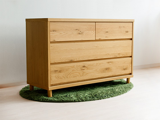 北欧チェスト OCTA110 Chest (オクタ110チェスト) | 家具・インテリア