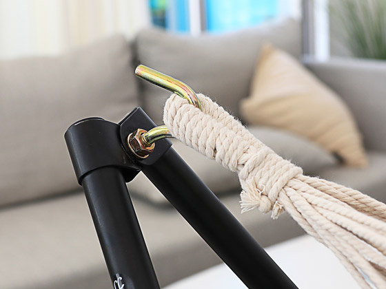 2way自立式ポータブルハンモック | 家具・インテリア通販 【公式