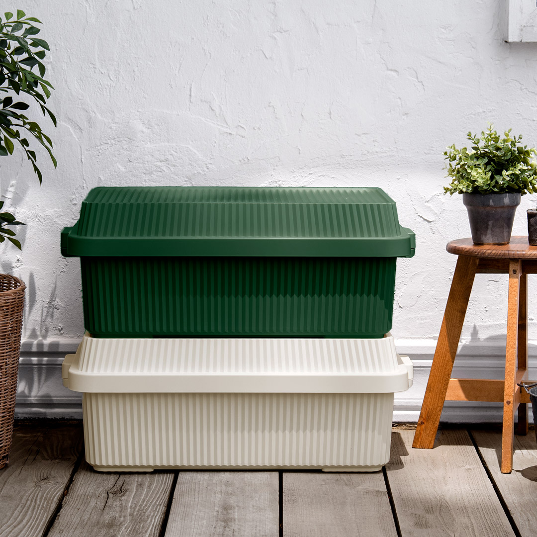 like it(ライクイット) スタックアップコンテナー83L インナーボックス