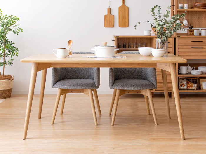 ダイニングチェア Calma(カルマ) 1脚単体販売 | 家具・インテリア通販