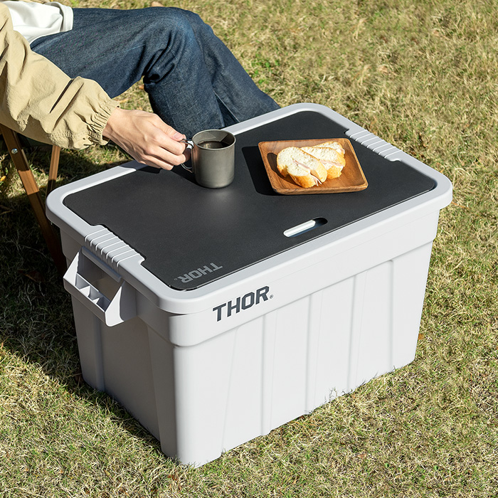 ソーラージトートウィズリッド 22L・トップボードセット販売 | 家具