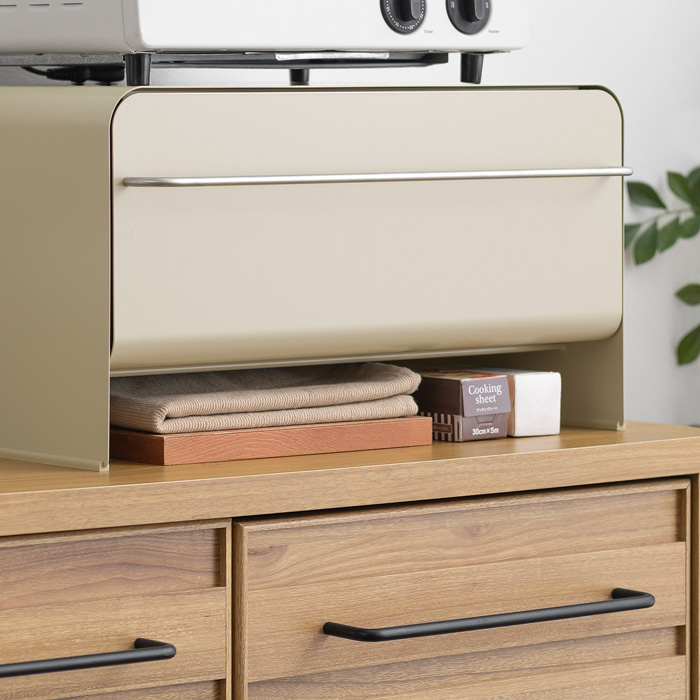 引き出し式ブレッドケース UtaU(ウタウ) | 家具・インテリア通販