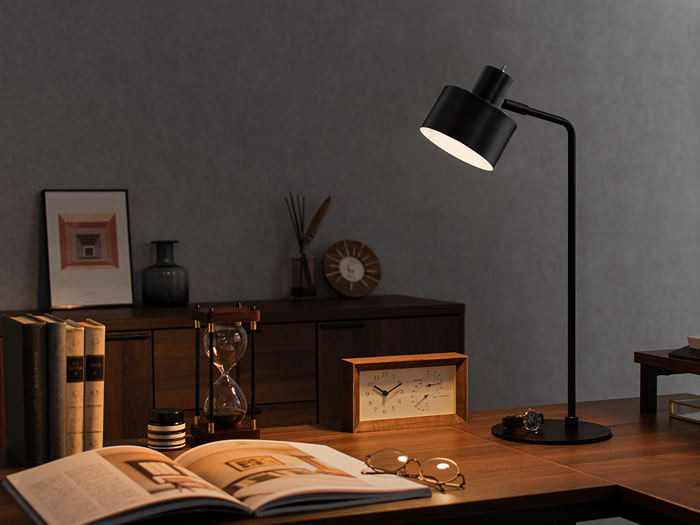 デスクライトFalun(ファールン) | 家具・インテリア通販 【公式