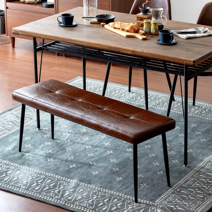 ダイニングベンチ HOWARD(ハワード) | 家具・インテリア通販 【公式