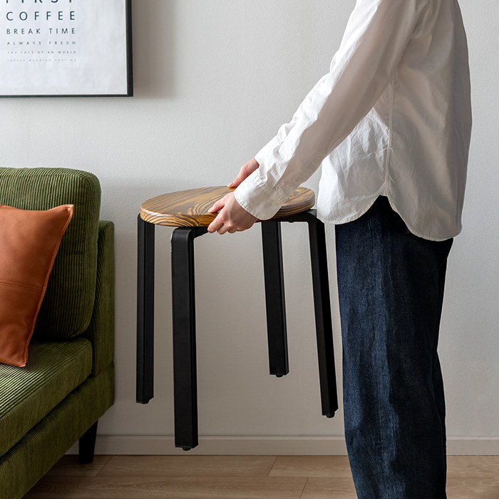 古家具ビンテージ品◾️ITOKI 足掛け付き×ガス圧昇降 ワークチェア