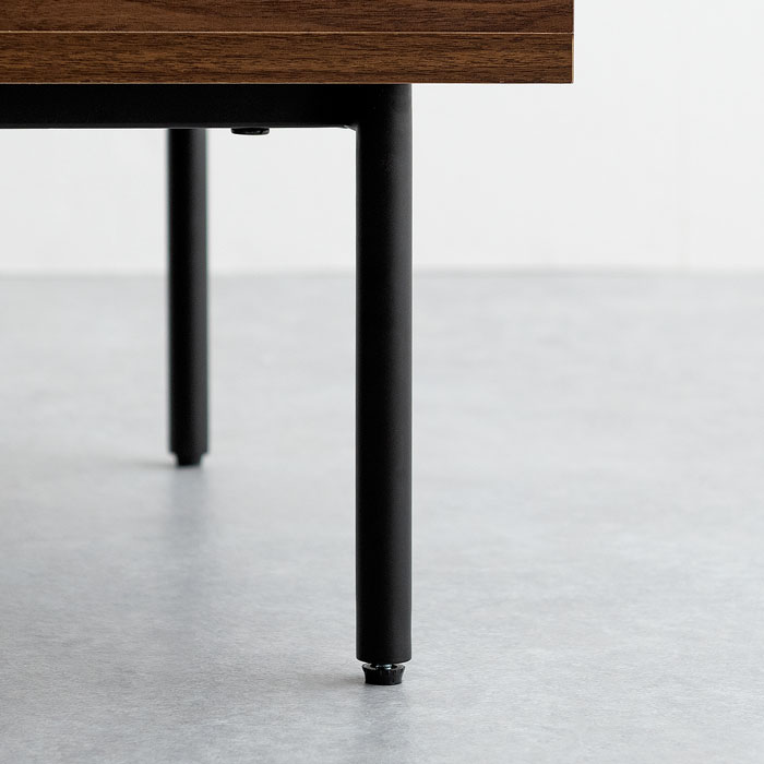 天板昇降テーブル Ridel(リデル) | 家具・インテリア通販 【公式