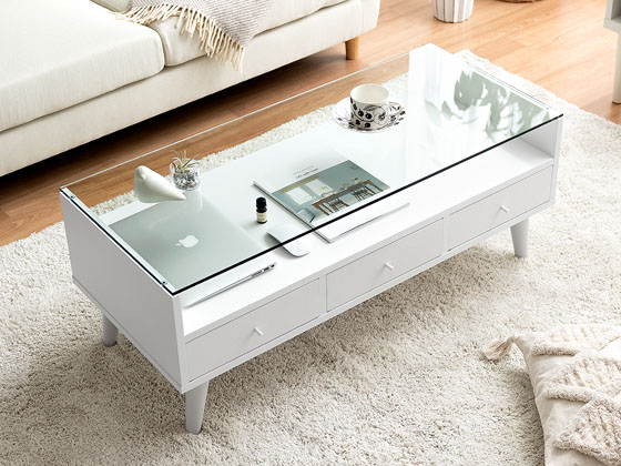 センターテーブル Rolf(ロルフ) | 家具・インテリア通販 【公式