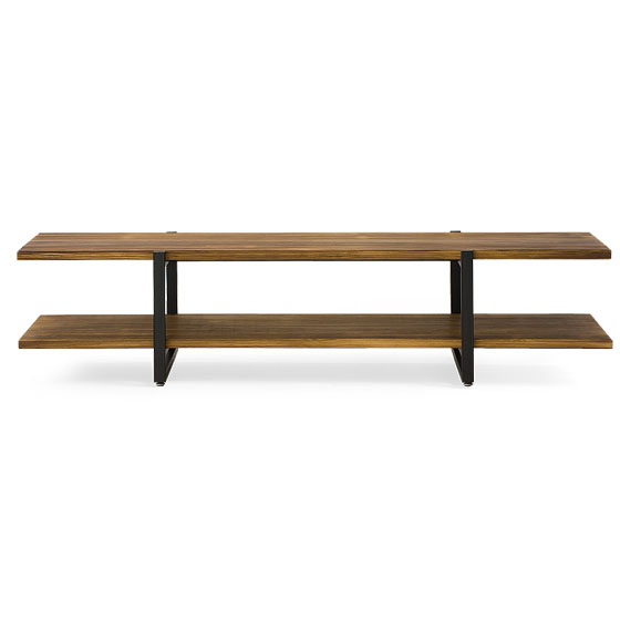 ヴィンテージウッドTVボード Lewis〔ルイス〕 150cm幅 スタンダード