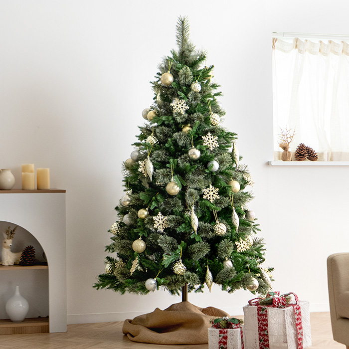 クリスマスツリー LYKKE TREE(リュッケツリー) 180cmサイズ | 家具