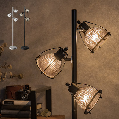 デザイン性が人気のスタンドライト・フロアライト。家具・インテリア通販