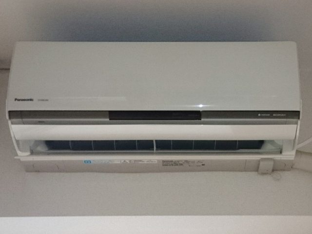 2013年製 Panasonic パナソニック CS-634CXR2 ルームエアコン 買取価格