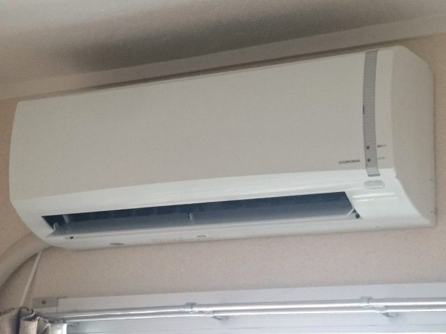 2019年製 CORONA コロナ CSH-N2219R ルームエアコン 買取価格