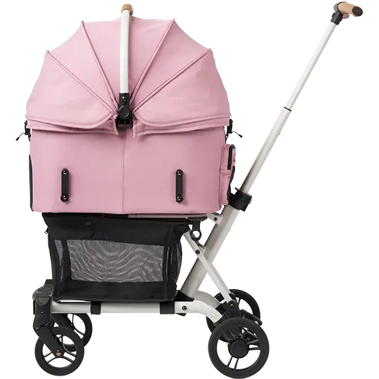 AIRBUGGY WIZ X (エアバギーウィズエックス) - AIRBUGGY FOR PET