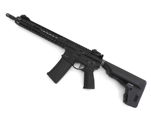 KSC] Mega MKM AR15 エンハンスド (新品取寄)の販売ページ｜エアガン.jp