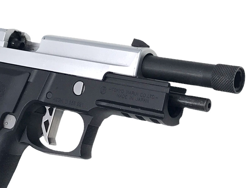 【完全限定品・廃盤】センチネルナイン レオンモデル バイオハザード6 東京マルイ 激安通販】送料無料・東京マルイ ガスハンドガン バイオハザード6