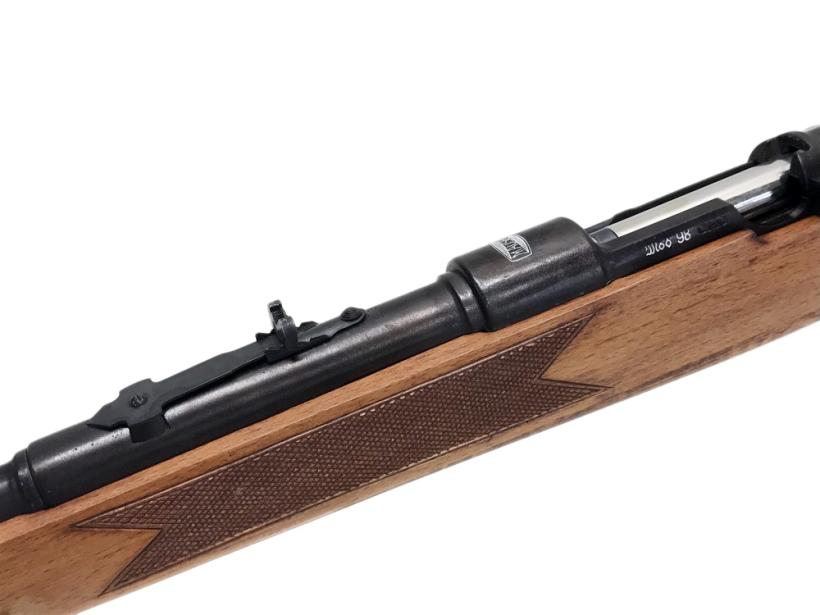 東京CMC] モーゼル Kar98K スポーター ストックカスタム (中古)の販売