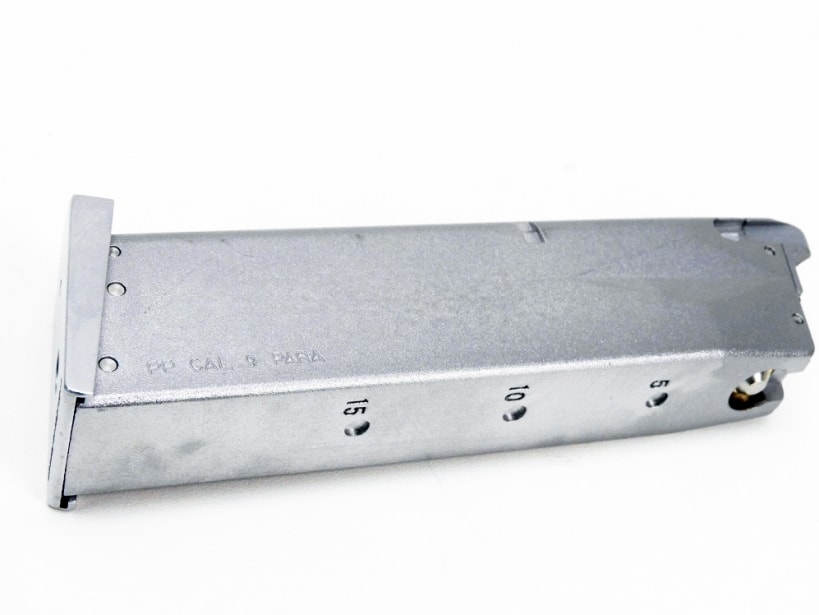 KSC] ソードカトラス/Sword Cutlass VER.II two hand set 2丁セット