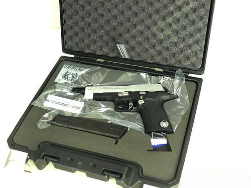 東京マルイ　センチネルナイン　レオンモデル　バイオハザード LIMITED EDITION vol.10 | 東京マルイ×カプコン コラボレーション