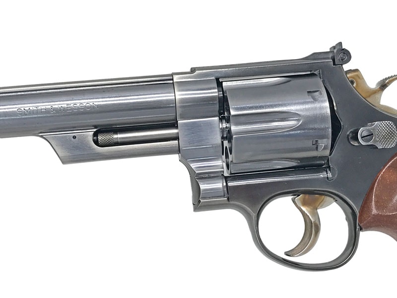 タナカ] S&W M29 6.5インチ ダーティハリー ビンテージジュピター