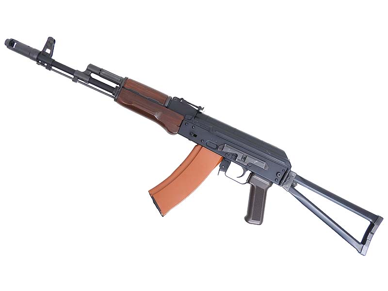 東京マルイ] AKS74N 次世代電動ガン (中古)の販売ページ｜エアガン.jp