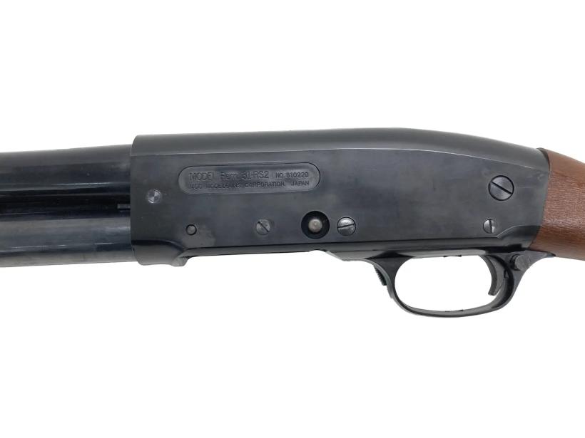 MGC] レミントン M31-RS2 ライアットショットガン ABS スタンダード