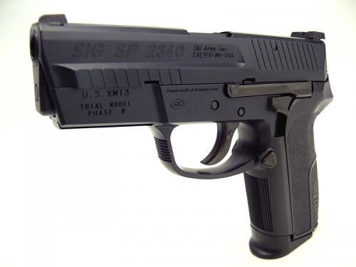 KSC] PRO SP2340 トライアルカスタム (中古)の販売ページ｜エアガン.jp