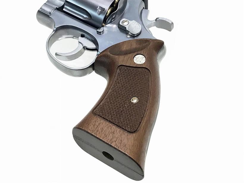 マルシン] S&W M629 クラシック 5インチ Xカートリッジ ガスリボルバー