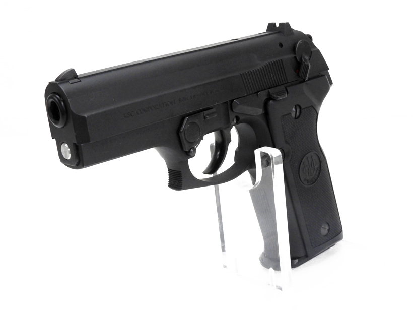 中古 KSC M8000 COUGAR F HW SYSTEM7 おまけ付き 中古 KSC M8000