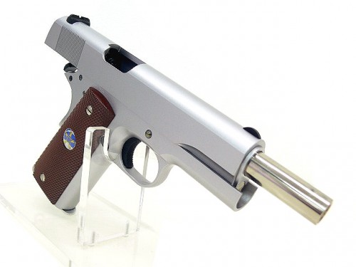 WA] 「ストライクウィッチーズ2」 M1911 ＜シャーロット・E