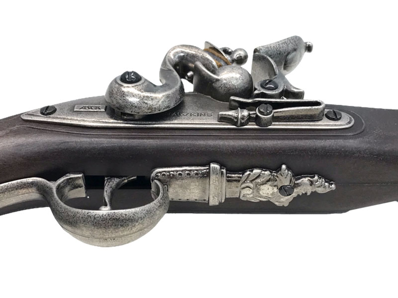 KTW] フリントロックピストル 第7ロット エアガン (中古)の販売ページ